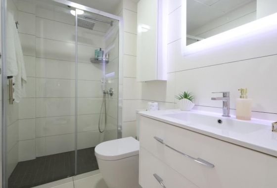 Resale - Townhouse - Orihuela Costa - Costa Blanca