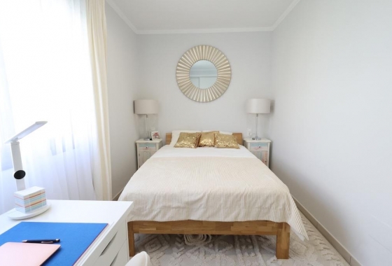 Resale - Townhouse - Orihuela Costa - Costa Blanca