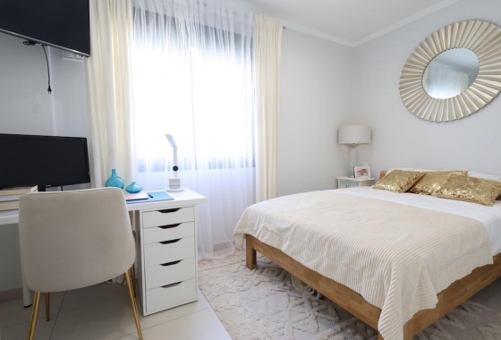 Resale - Townhouse - Orihuela Costa - Costa Blanca