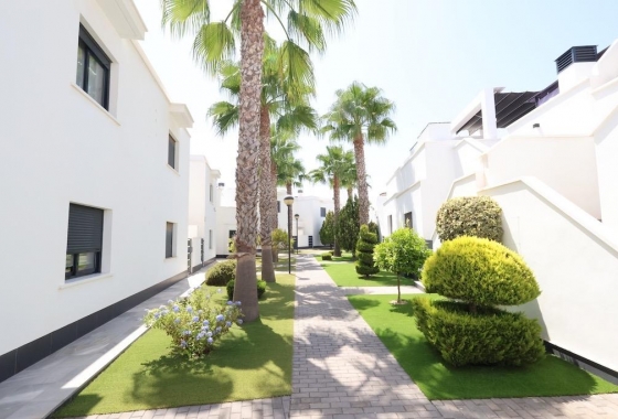Resale - Townhouse - Orihuela Costa - Costa Blanca