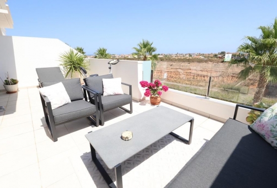 Resale - Townhouse - Orihuela Costa - Costa Blanca