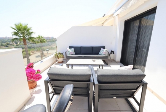 Resale - Townhouse - Orihuela Costa - Costa Blanca