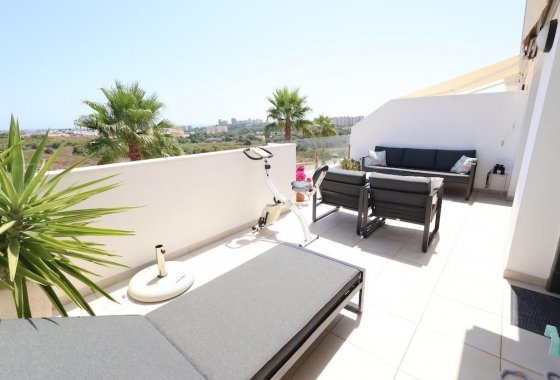 Resale - Townhouse - Orihuela Costa - Costa Blanca