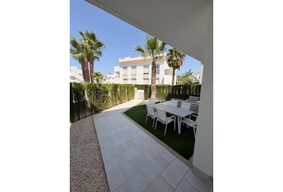 Resale - Bungalow - Ciudad Quesada - Costa Blanca
