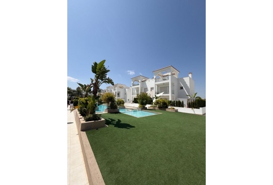Resale - Bungalow - Ciudad Quesada - Costa Blanca