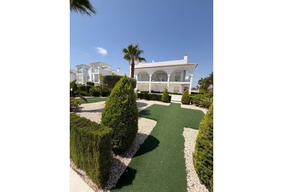Resale - Bungalow - Ciudad Quesada - Costa Blanca