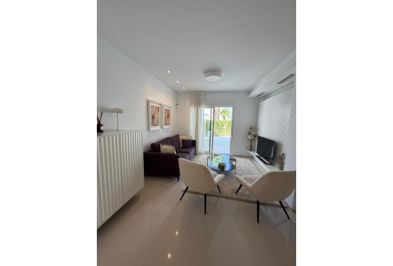 Resale - Bungalow - Ciudad Quesada - Costa Blanca