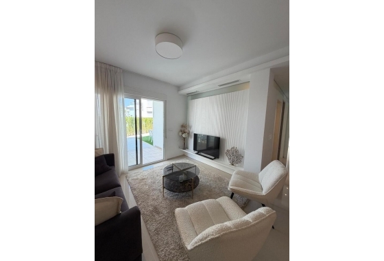 Resale - Bungalow - Ciudad Quesada - Costa Blanca