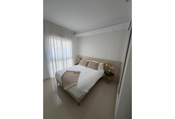 Resale - Bungalow - Ciudad Quesada - Costa Blanca
