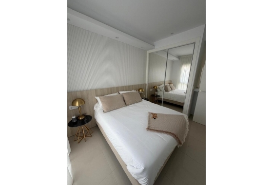 Resale - Bungalow - Ciudad Quesada - Costa Blanca
