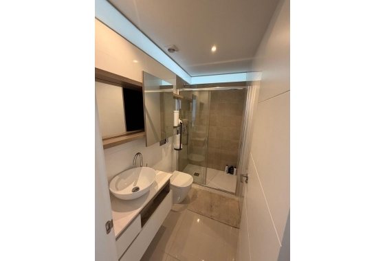 Resale - Bungalow - Ciudad Quesada - Costa Blanca