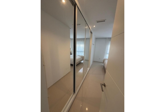 Resale - Bungalow - Ciudad Quesada - Costa Blanca
