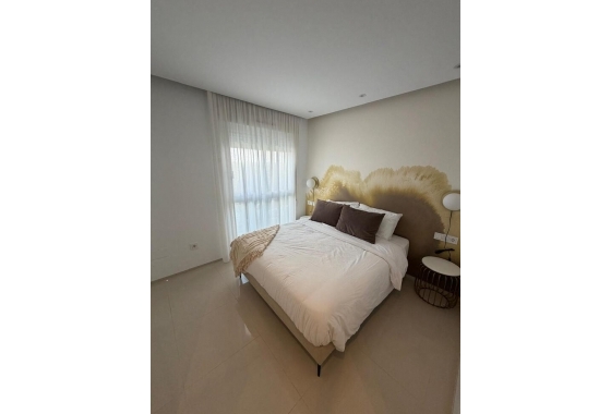 Resale - Bungalow - Ciudad Quesada - Costa Blanca