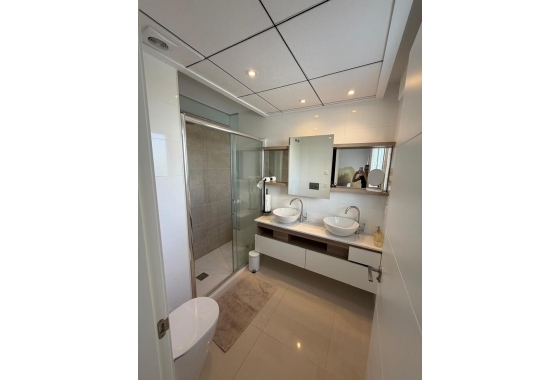 Resale - Bungalow - Ciudad Quesada - Costa Blanca