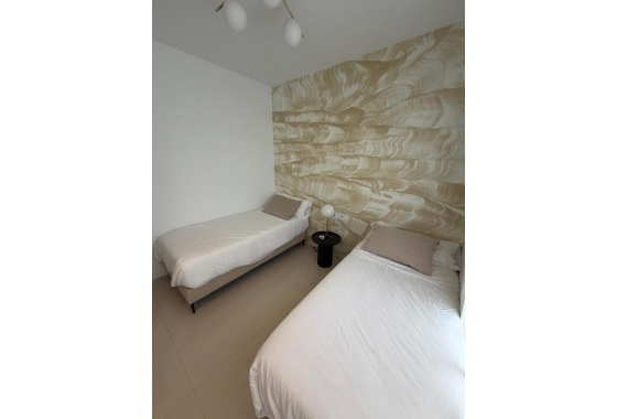 Resale - Bungalow - Ciudad Quesada - Costa Blanca