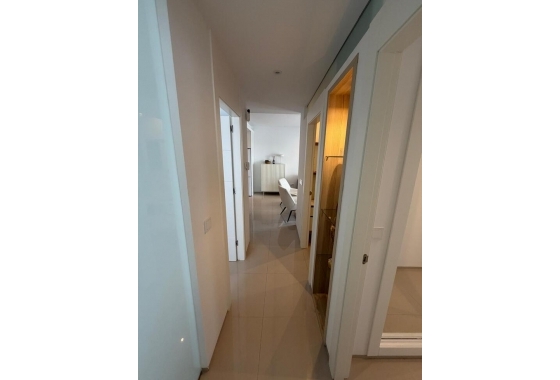 Resale - Bungalow - Ciudad Quesada - Costa Blanca