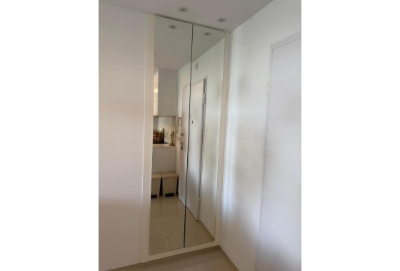 Resale - Bungalow - Ciudad Quesada - Costa Blanca