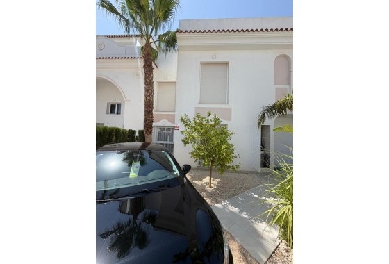 Resale - Bungalow - Ciudad Quesada - Costa Blanca