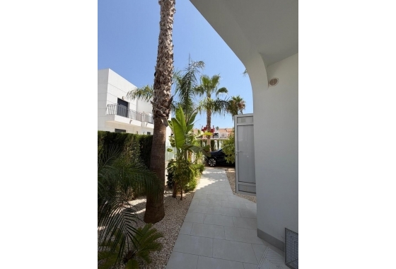 Resale - Bungalow - Ciudad Quesada - Costa Blanca