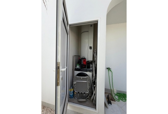 Resale - Bungalow - Ciudad Quesada - Costa Blanca