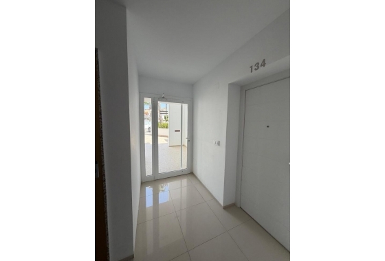 Resale - Bungalow - Ciudad Quesada - Costa Blanca