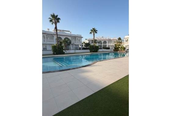 Resale - Bungalow - Ciudad Quesada - Costa Blanca