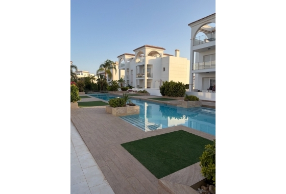 Resale - Bungalow - Ciudad Quesada - Costa Blanca
