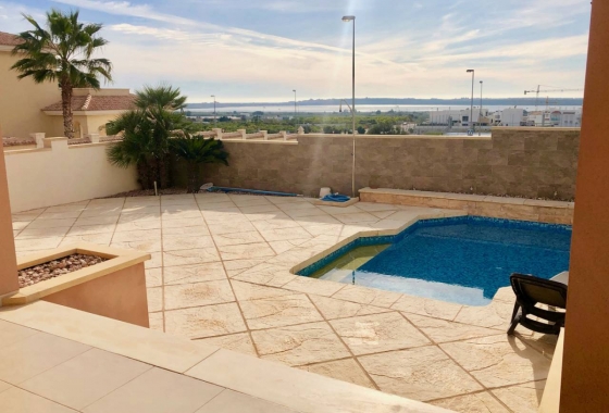 Resale - Villa - Ciudad Quesada - Costa Blanca