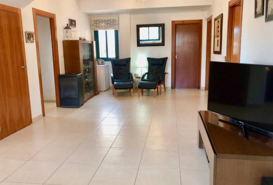 Resale - Villa - Ciudad Quesada - Costa Blanca