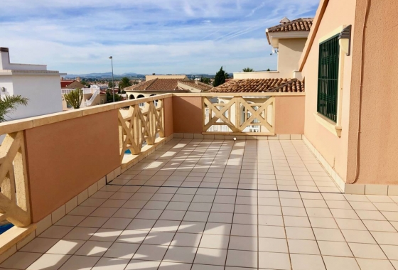 Resale - Villa - Ciudad Quesada - Costa Blanca