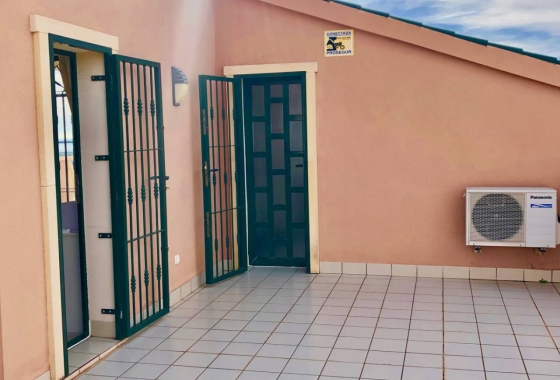 Resale - Villa - Ciudad Quesada - Costa Blanca
