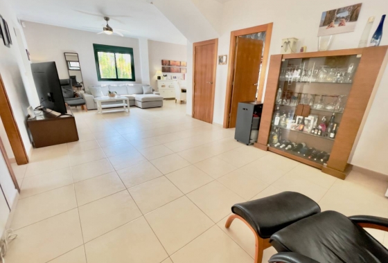 Resale - Villa - Ciudad Quesada - Costa Blanca