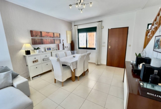 Resale - Villa - Ciudad Quesada - Costa Blanca