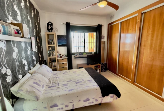 Resale - Villa - Ciudad Quesada - Costa Blanca