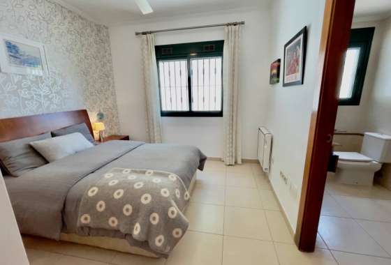 Resale - Villa - Ciudad Quesada - Costa Blanca