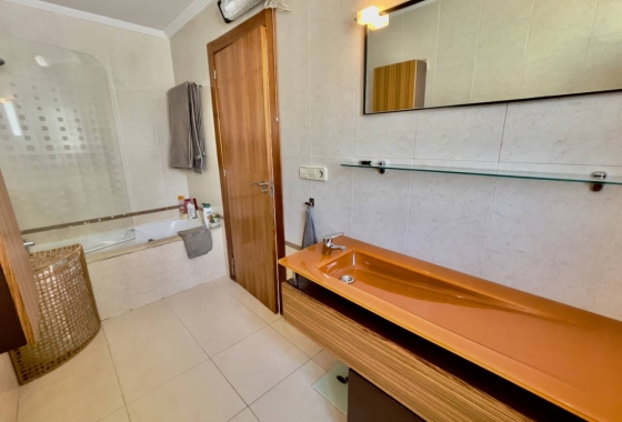 Resale - Villa - Ciudad Quesada - Costa Blanca
