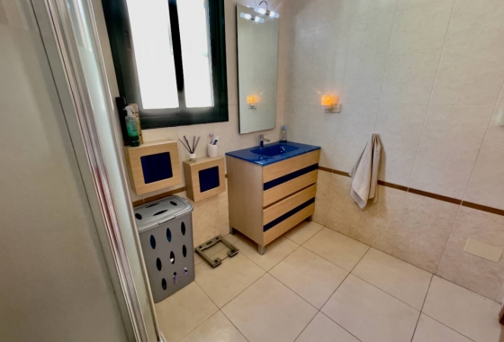 Resale - Villa - Ciudad Quesada - Costa Blanca