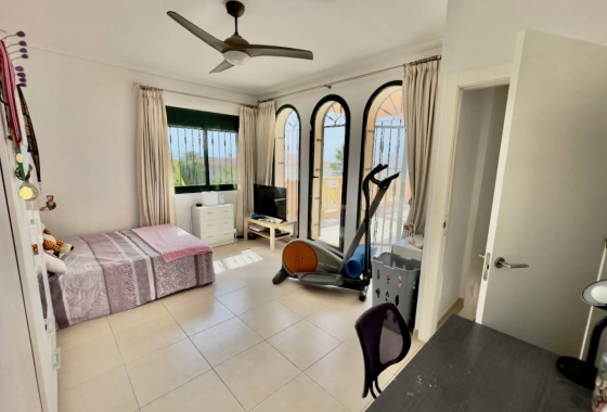 Resale - Villa - Ciudad Quesada - Costa Blanca