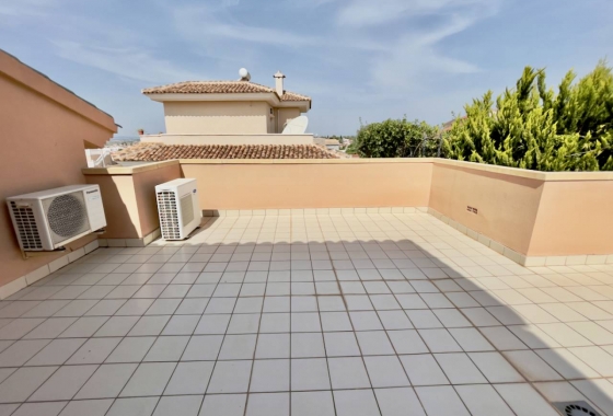 Resale - Villa - Ciudad Quesada - Costa Blanca