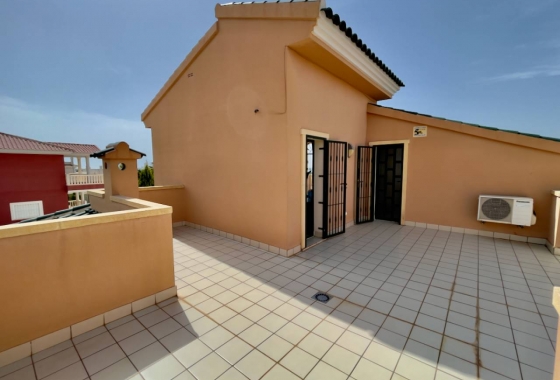 Resale - Villa - Ciudad Quesada - Costa Blanca