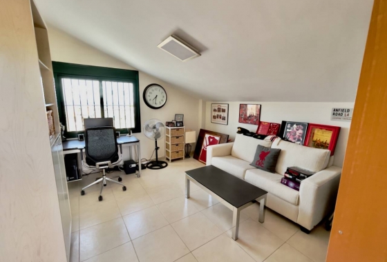 Resale - Villa - Ciudad Quesada - Costa Blanca