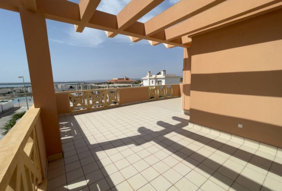 Resale - Villa - Ciudad Quesada - Costa Blanca