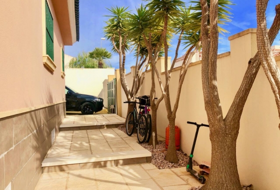 Resale - Villa - Ciudad Quesada - Costa Blanca