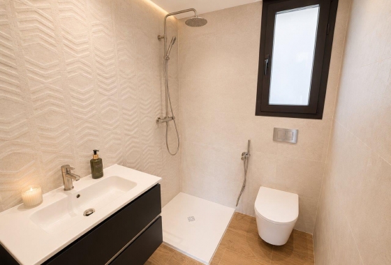 Resale - Villa - Santiago de la Ribera - Costa Calida