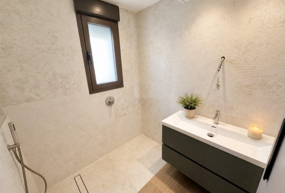 Resale - Villa - Santiago de la Ribera - Costa Calida
