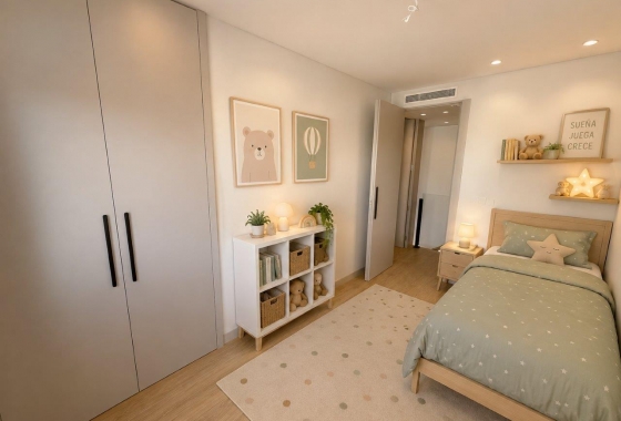 Resale - Villa - Santiago de la Ribera - Costa Calida
