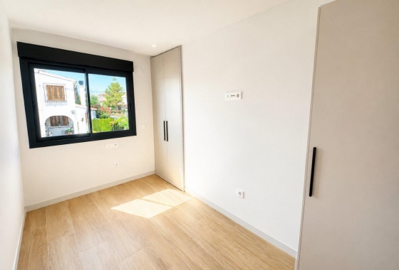Resale - Villa - Santiago de la Ribera - Costa Calida
