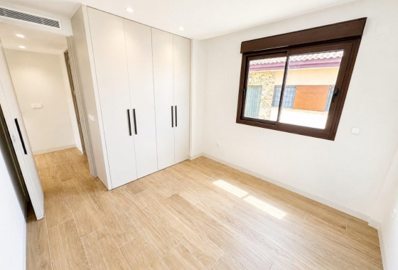 Resale - Villa - Santiago de la Ribera - Costa Calida