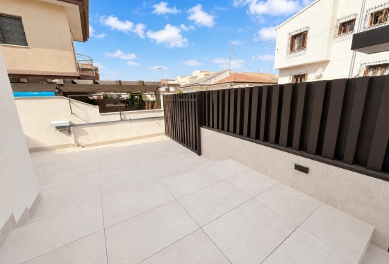 Resale - Villa - Santiago de la Ribera - Costa Calida