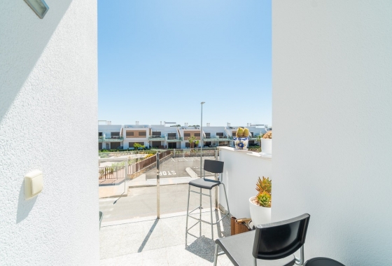 Resale - Bungalow - Orihuela - Inland